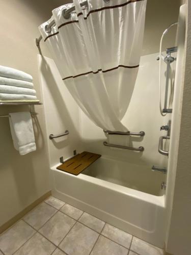 Edmore Inn in Edmore, USA