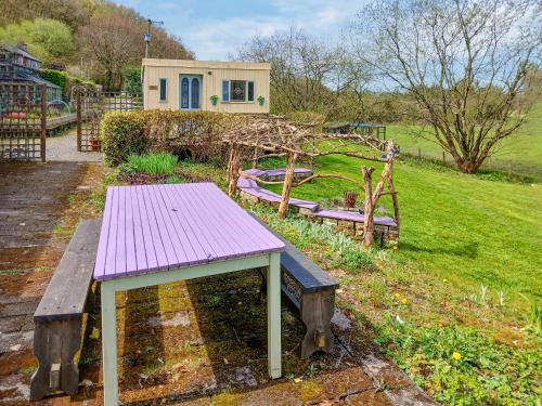 Viesnīcas āriene, Rosie - Uk49025 in Llanwenog
