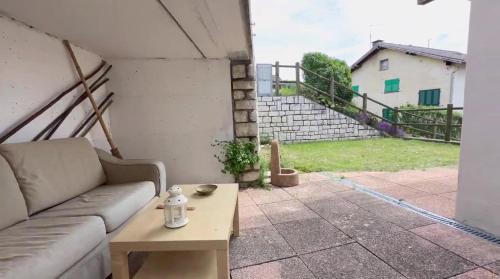 Baylis Apartment with view in Buckhurst Hill
