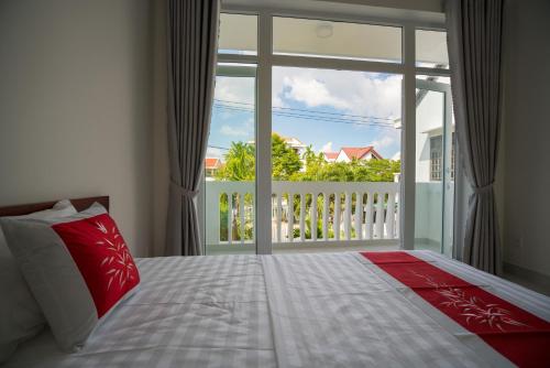Oleander Garden Homestay, Hoi An (zdjęcie 2)