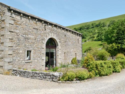 Viesnīcas āriene, Honey Pot in Litton (North Yorkshire)