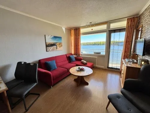 Strandhuus App 202 in Heiligenhafen, Deutschland
