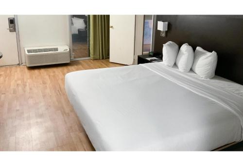 Studio 6  Columbus, GA -Downtown – Columbus, GA