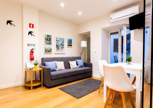 Cozy apartment in the center of Porto, Porto