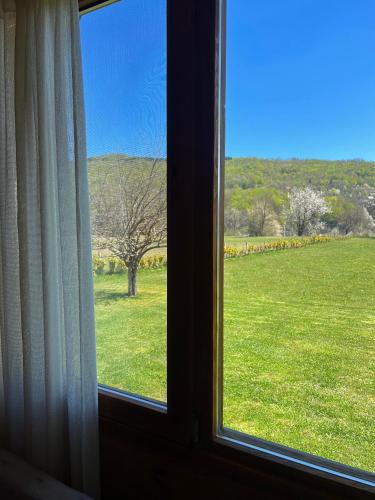 Plava Zora in Smailagića Polje