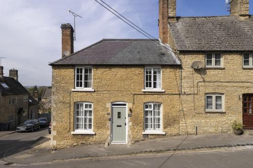 The Smithy gîte à louer Chipping Norton War Memorial Hospital