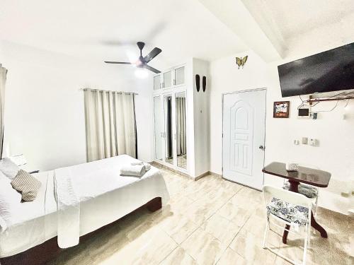 Mi Refugio Apartment in Rio San Juan
