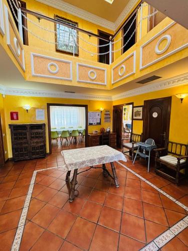 Villa Mirador de la Atalaya-Casa Rural in Segurilla