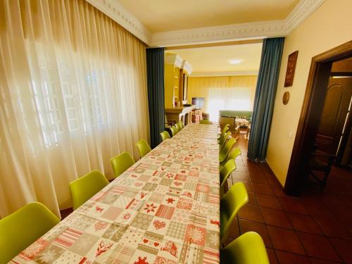 Villa Mirador de la Atalaya-Casa Rural in Segurilla