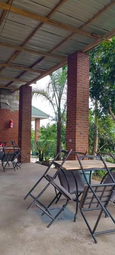 Soit cottages in Boma Ng'ombe