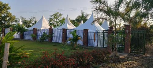 Soit cottages in Boma Ng'ombe