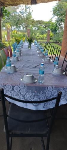 Soit cottages in Boma Ng'ombe