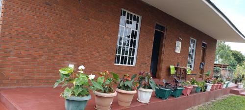 Soit cottages in Boma Ng'ombe