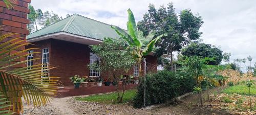 Soit cottages in Boma Ng'ombe