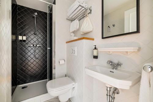 Hotel Rendez-Vous Batignolles - image 33