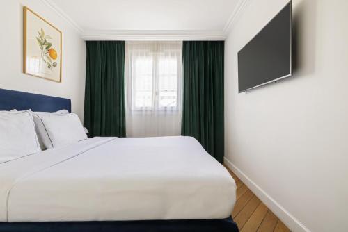Hotel Rendez-Vous Batignolles - image 36