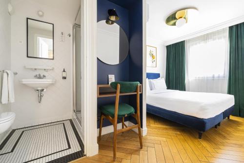 Hotel Rendez-Vous Batignolles - image 41