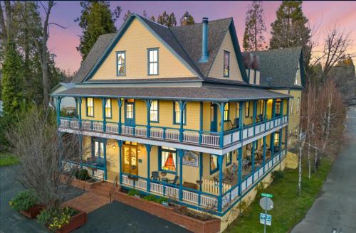 American River Inn - Sacramento