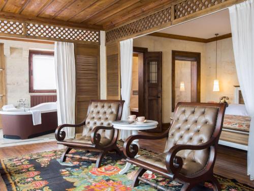 Minia Cave Hotel 2