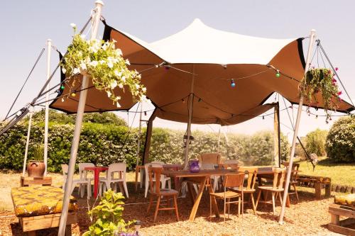 Aparra Surfcamp Auberge Capbreton in كابريتون