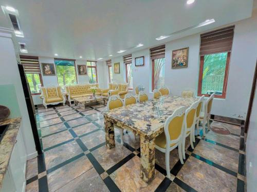 Villa B83 Flamingo Đại Lải - image 4