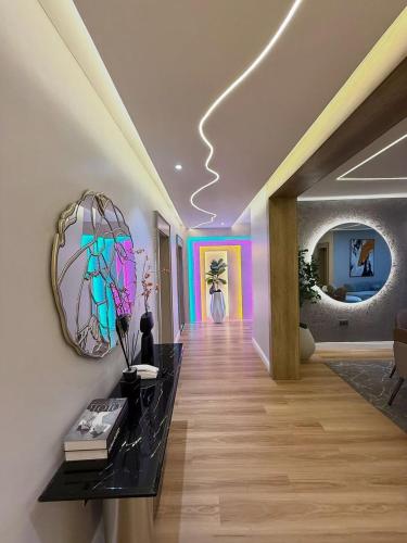6 units of luxury 3 bedrooms in คาดูนา