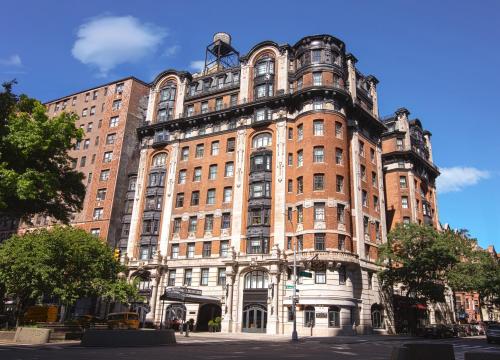 Hotel Belleclaire Central Park, a Small Luxury Hotel, New York