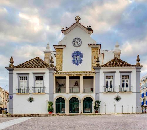 Nearby attraction, Hotel Cidade de Olhao in Olhao