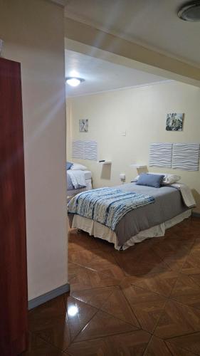 Hotel MH