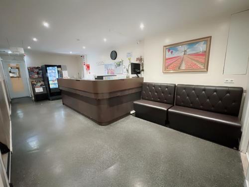 Budget Dam Hotel photo 3