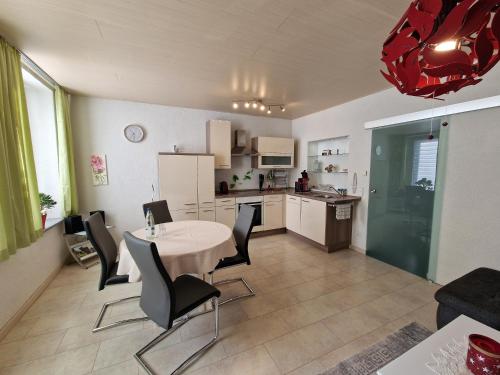 Ferienwohnung Winzer - Schlettau