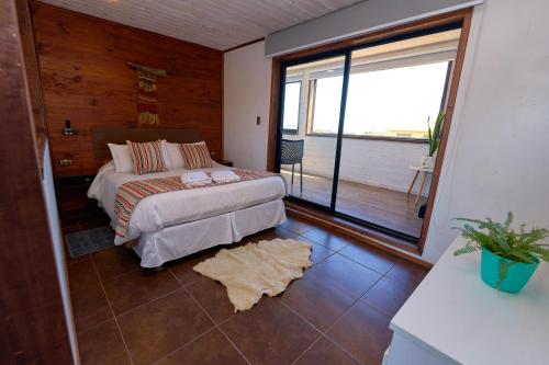 Pichilemu Apart Hotel