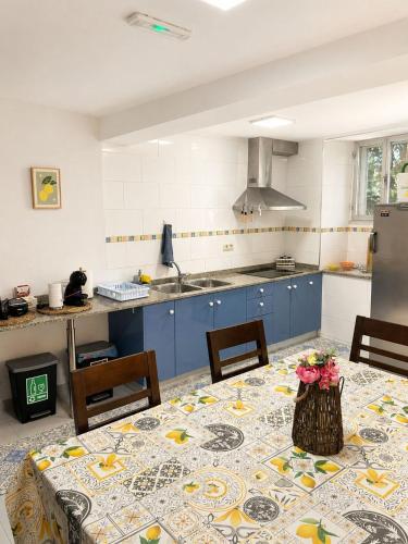 Albergue Amodino in Arzua