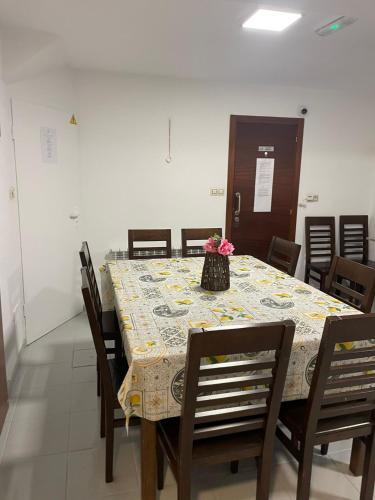 Albergue Amodino in Arzua