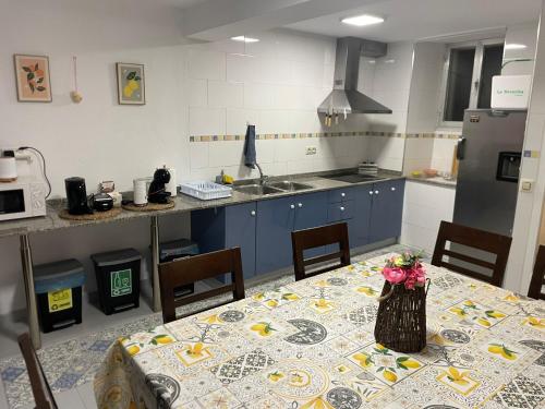 Albergue Amodino in Arzua