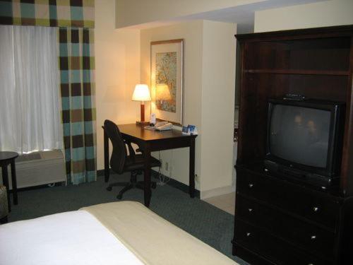 Holiday Inn Express Indianapolis Airport by IHG in Plainfield, USA