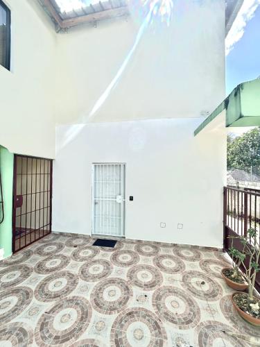 Mi Refugio Apartment in Rio San Juan