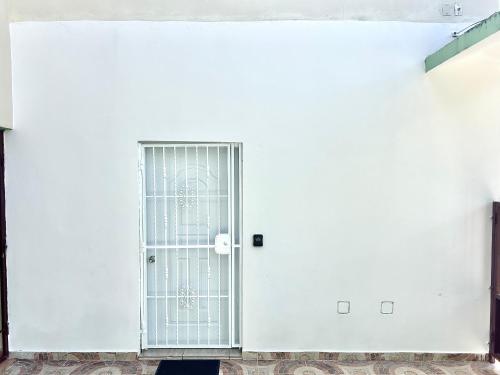 Mi Refugio Apartment in Rio San Juan
