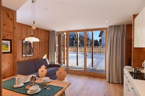 Residence Simml & Schlosser - Apartment - San Candido