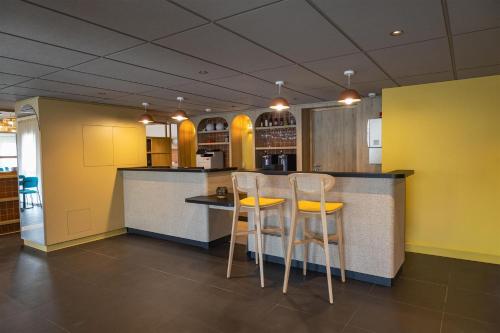 Sure Hotel by Best Western Nantes Saint-Herblain - image 32