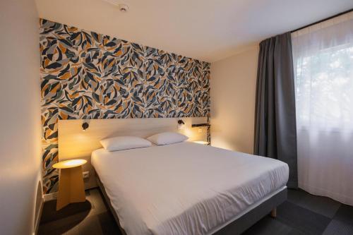 Sure Hotel by Best Western Nantes Saint-Herblain - image 38