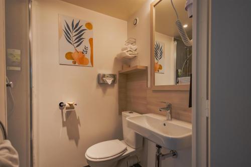 Sure Hotel by Best Western Nantes Saint-Herblain - image 28