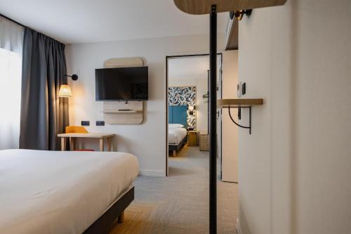 Sure Hotel by Best Western Nantes Saint-Herblain - image 17