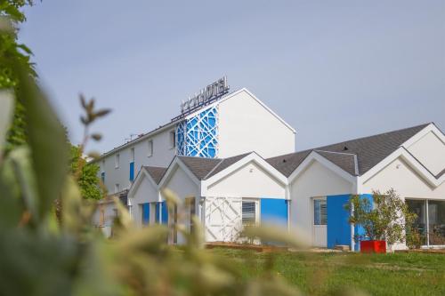 Sure Hotel by Best Western Nantes Saint-Herblain - image 29