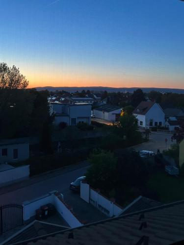Helles, großzügiges Loft mit Fernblick (Helles, großzugiges Loft mit Fernblick) in Klingenbach