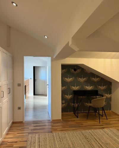 Helles, großzügiges Loft mit Fernblick (Helles, großzugiges Loft mit Fernblick) in Klingenbach