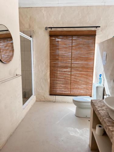 Esperanza Wood Room in Molen Drift