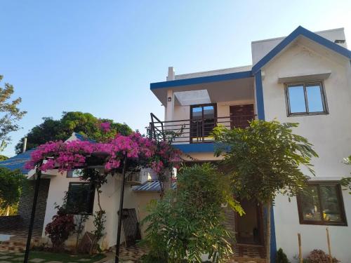 Twilight Home stay - Bargur