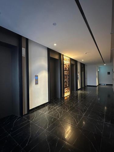 Equa Suite At Majstic Residence klcc in Little India