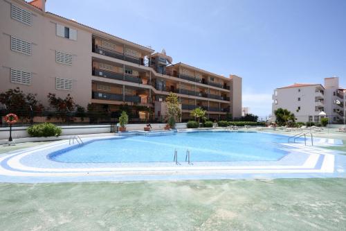 Summerland 14 - One Bed - image 5